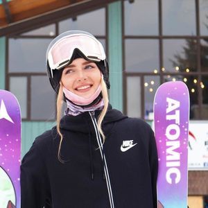 Meet your Posher, Helena